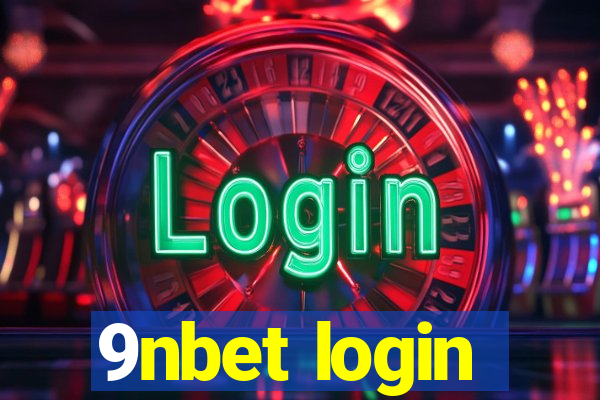 9nbet login